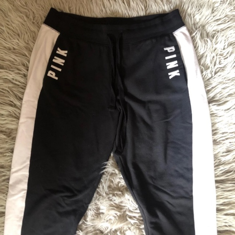 PINK joggers